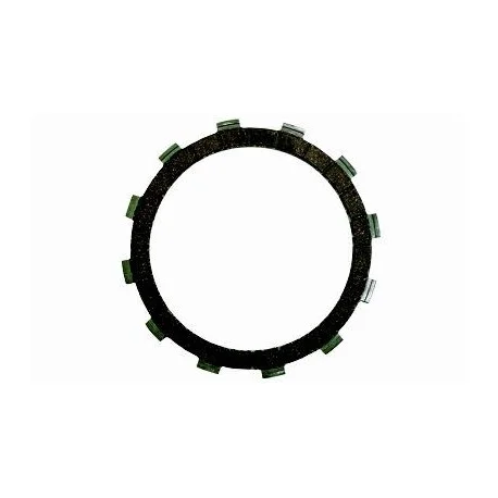 Disque garni TOURMAX – Kawasaki KX60/80