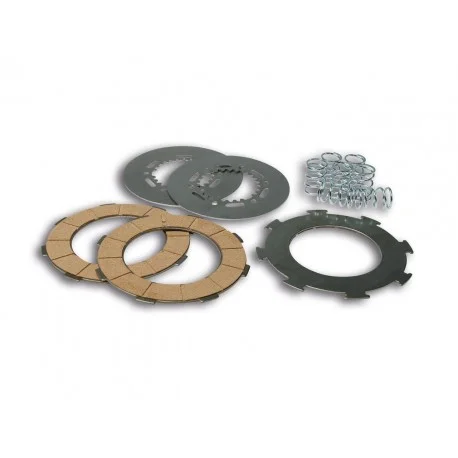 Disque garni TOURMAX – Kawasaki ZX250R Ninja