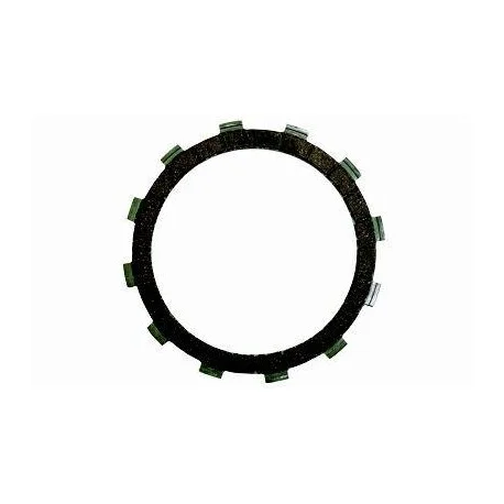 Disque garni TOURMAX – Suzuki GSR750