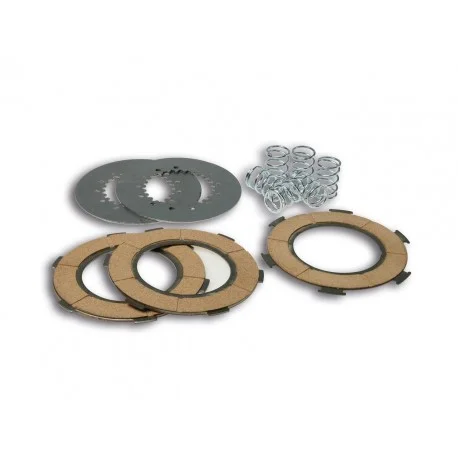 Disque garni TOURMAX – Suzuki