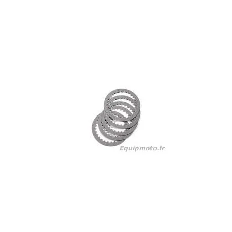 Disque lisse embrayage KAWASAKI epaisseur 2.0mm (Type 1)