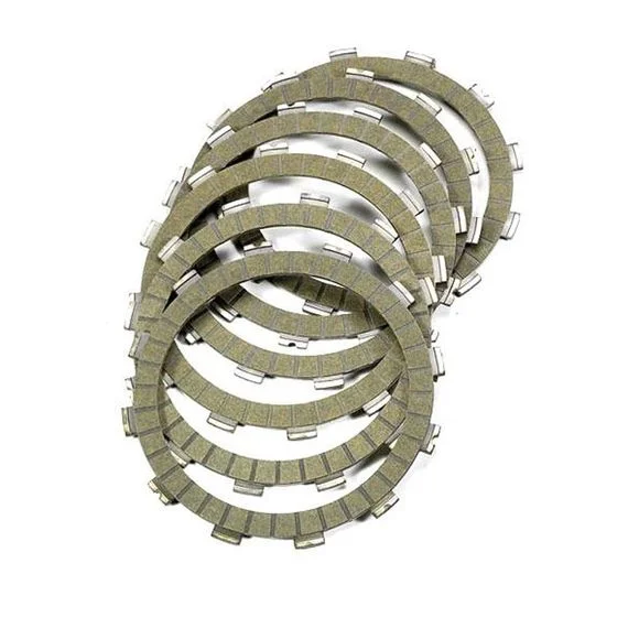 Disques d’embrayage Tecnium Type garnis Ref : 114047 / 3030901