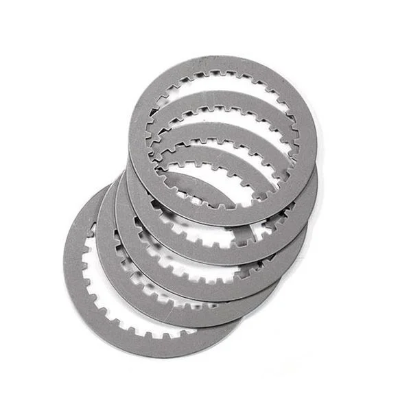 Disques d’embrayage Tecnium Type lisses Ref : 121091 / 3030631