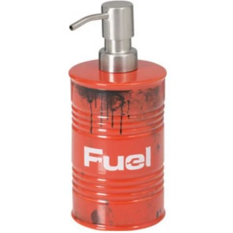 Distributeur de savon » « FUEL » «