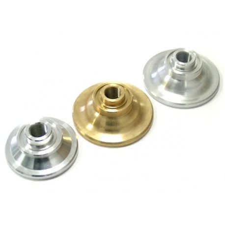 Dome central ATHENA bronze kit 054007/054028