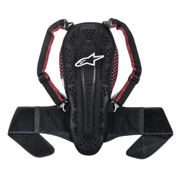Dorsale à bretelles Alpinestars NUCLEON KR-2 – Noir Ref : AP1905