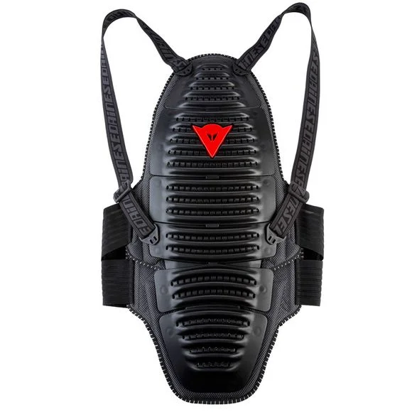 Dorsale à bretelles Dainese WAVE 13 D1 AIR – 46/51 CM – Noir Ref : DN0850