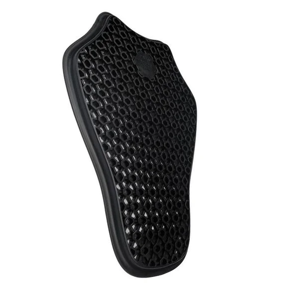 Dorsale Bering ALPHA – BACK PROTECTOR – LEVEL 2 – Noir Ref : BR1252
