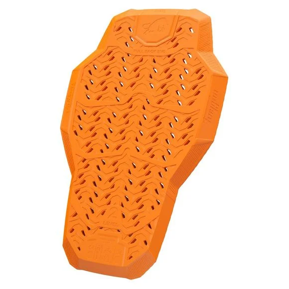 Dorsale Furygan FULL BACK D3O® EVO ADULTE/ENFANT – Orange Ref : FU1374