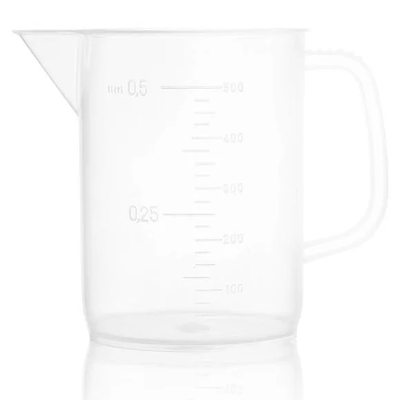 Doseur Acerbis 500 ml Universel Ref : AE5776 / 0001010.