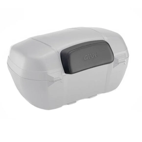 Dosseret Givi E207 POUR TOP CASE RIVIERA Universel – Noir Ref : GI1666 / E207