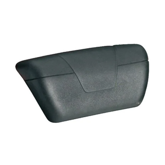 Dosseret Kappa K631 POUR TOP CASE K49/K49NT Universel – Noir Ref : KP0018 / K631