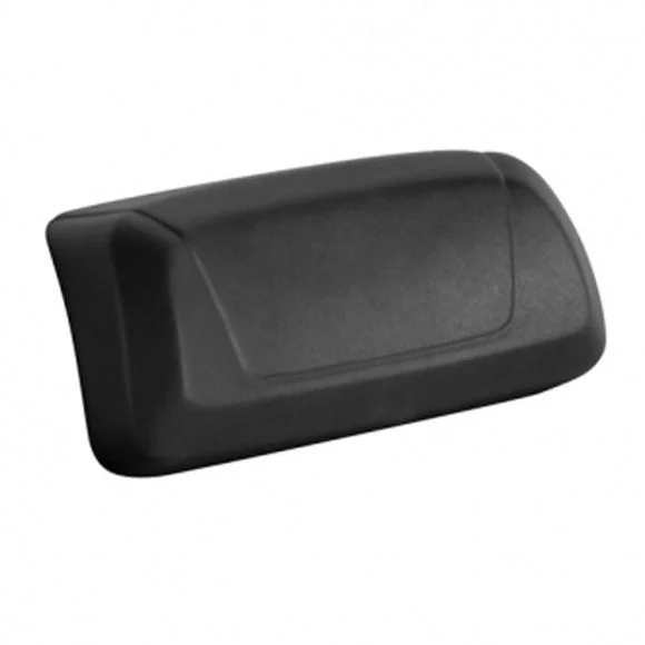 Dosseret Kappa K634 POUR TOP CASE K37/K34 Universel Ref : KP0105 / K634