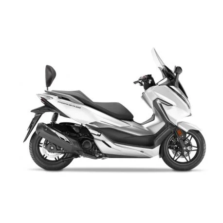 Dosseret passager scooter Honda 125 FORZA 2015-2020-2025 300 FORZA 2018-2020 FORZA 350 2023-2025 ADV 350 2022-2025