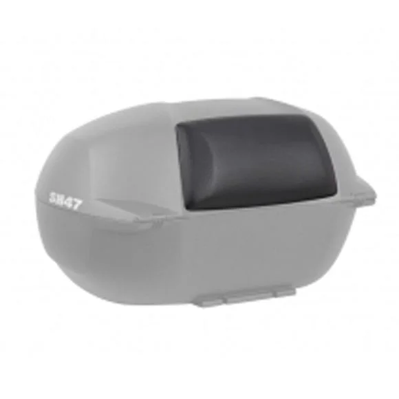 Dosseret Shad pour top case SH47 Universel Ref : SHD0RI47 / D0RI47