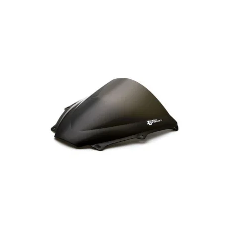 Double curvature screen Triumph TT600