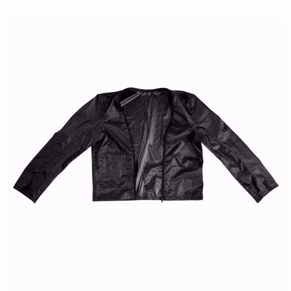 Doublure intérieure détachable Acerbis RAMSEY MY VENTED 2.0 – Noir Ref : AE1727