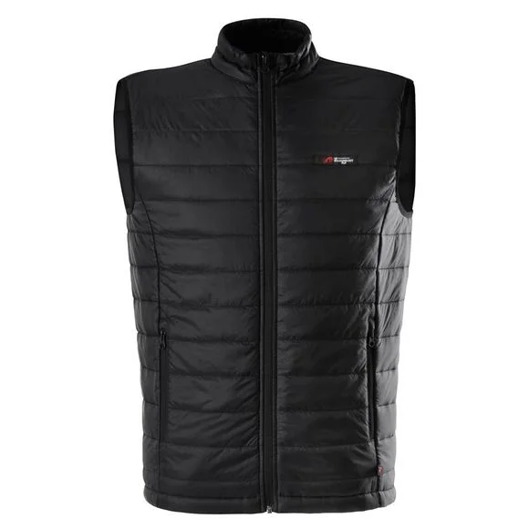 Doudoune Furygan TOM PRIMALOFT – Noir Ref : FU1327