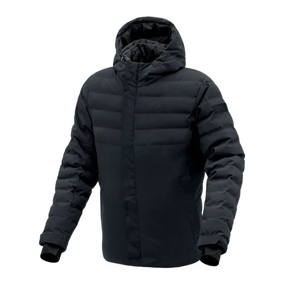 Doudoune moto Tucano Urbano TOPFIVE HYDROSCUD® – Noir Ref : TR0426