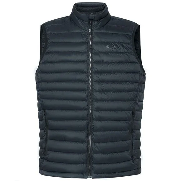 Doudoune Oakley OMNI THERMAL – Noir Ref : OK1614