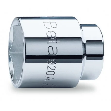 Douille 6 pans 1/2  » BETA – 8mm