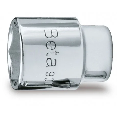 Douille 6 pans 1/4 » BETA – 6mm