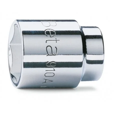 Douille 6 pans 3/8  » BETA – 13mm