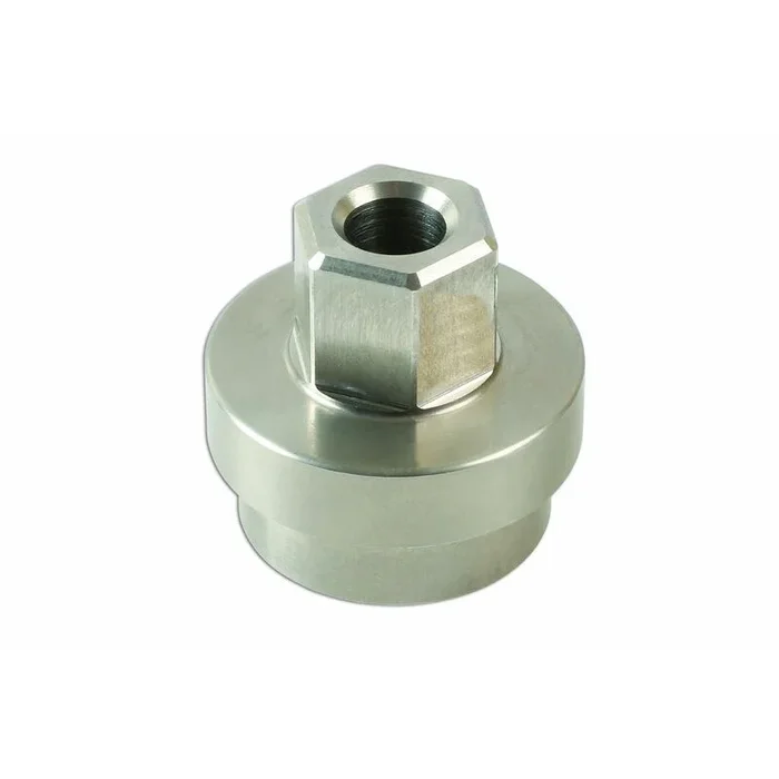 Douille à créneau LASER TOOLS écrou d’arbre à cames Ducati 24mm