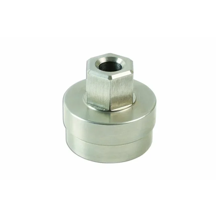 Douille à créneau LASER TOOLS écrou d’arbre à cames Ducati 28mm