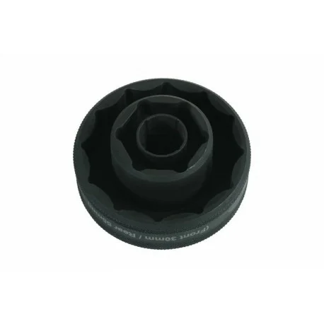 Douille a impact LASER TOOLS roue 30mm/55mm
