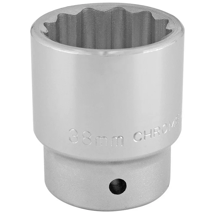 Douille DRAPER 3/4″ 12 points 38mm