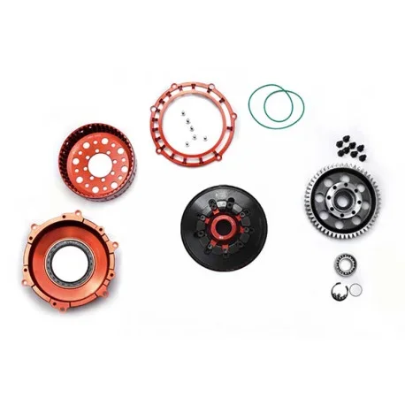 DRY CLUTCH CONVERSION KIT PANIGALE 1199 EVO-SBK MODEL