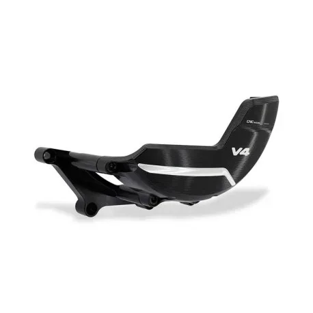 DUCATI CNC RACING CLUTCH PROTECTION COVER