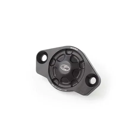 DUCATI HYPERMOTARD 821 / STREETFIGHTER PHASE INSPECTION COVER EVOTECH