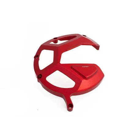 DUCATI MULTISTRADA 1200/1260 CLUTCH COVER PROTECTION EVOTECH