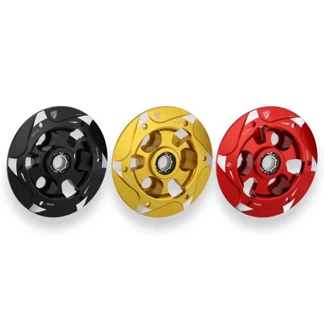 Ducati Oil Bath Clutch Pressure Plate
