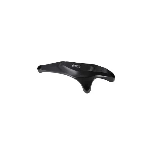 DUCATI PANIGALE 1199/1299 LEFT SIDE ENGINE GUARD ALUMINUM MASS SIZE BONAMICI