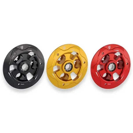 Ducati Panigale V4 Pressure Plate