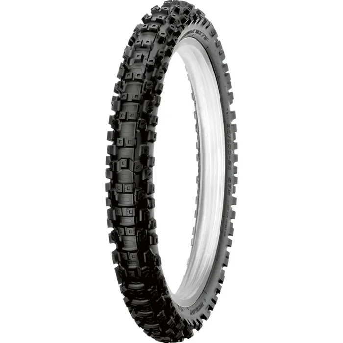 DUNLOP GEOMAX MX7180/100-21