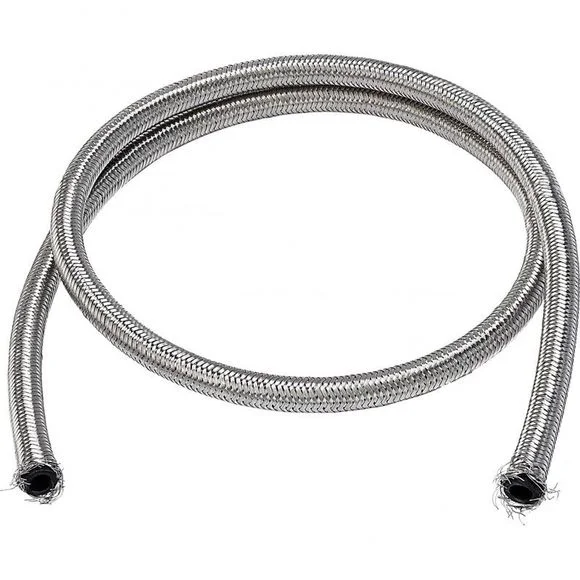 Durite d&rsquo;essence HI-Q TOOLS ACIER 8 X 11 MM Universel Ref : HIQ0048 / 6089191300000900