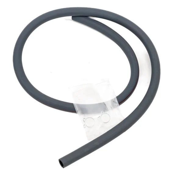 Durite d’essence KOOROOM 10MM Universel – Gris Ref : KOR0165 / KOR0165C170