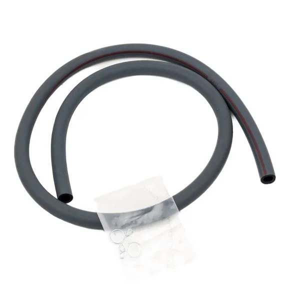 Durite d’essence KOOROOM 8MM Universel – Gris Ref : KOR0164 / KOR0164C170
