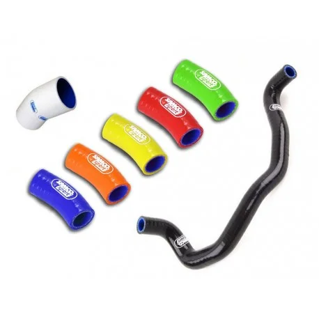 Durite de radiateur SAMCO – 2 Husqvarna SM701