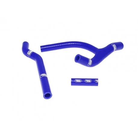 Durite de radiateur SAMCO – 2 Kawasaki KX450F