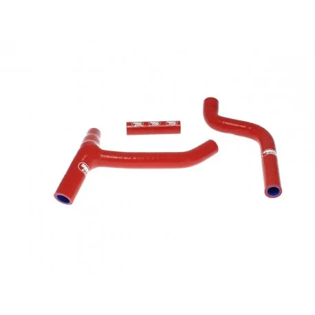 Durite de radiateur SAMCO – 4 Honda CRF450R