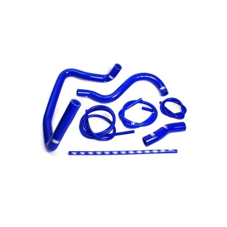 Durite de radiateur SAMCO – 7 Suzuki GSX1300R Hayabusa