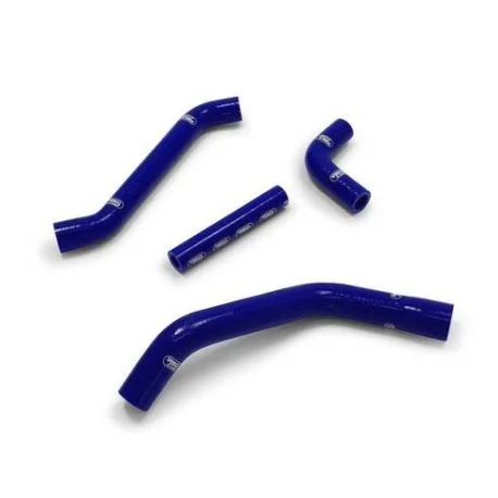 Durite de radiateur SAMCO FANTIC XEF 450 YAMAHA WR 450 F YZ 450 F