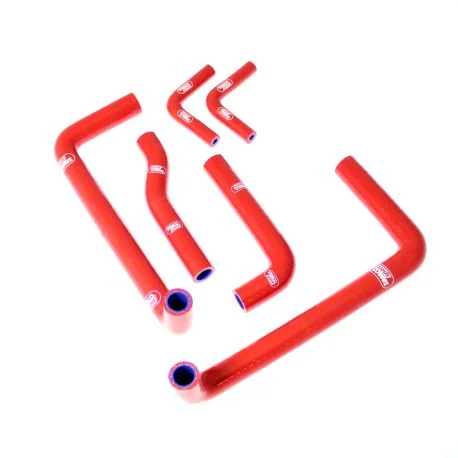 Durite de radiateur SAMCO GAS GAS EC 125 EC 200 EC 250 EC 300