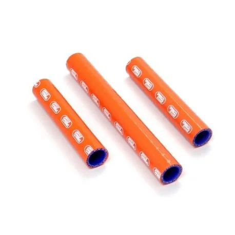 Durite de radiateur SAMCO Husqvarna TE250 TE300 KTM EXC250 EXC300 HUSABERG TE 250 TE 300
