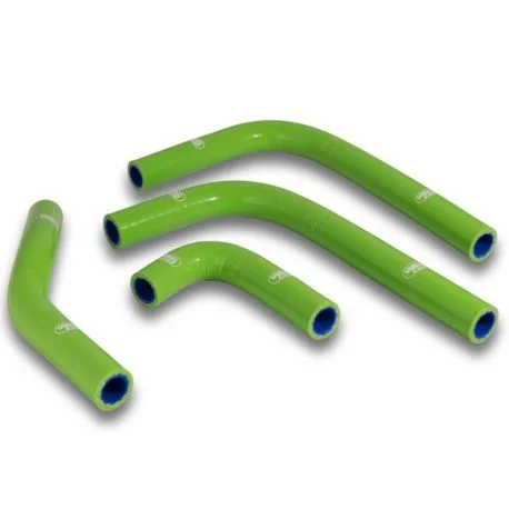 Durite de radiateur SAMCO KAWASAKI KX 250 F 2017-2019